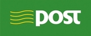Logo irländische Post
